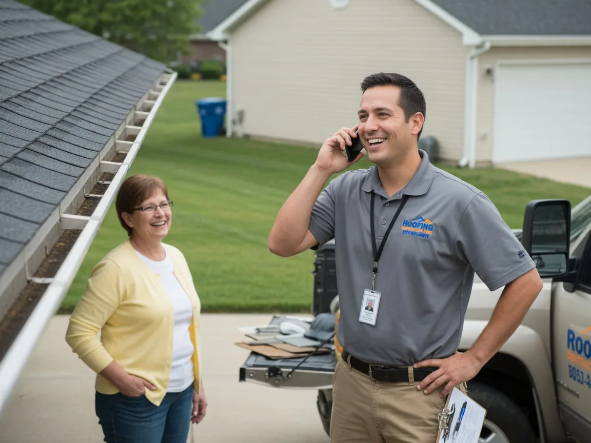 Local Roofing Contractors Pace, MS FAQs